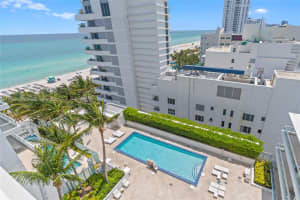 4391 Collins Avenue, Miami Beach, FL 33140 - MLS#A11918114