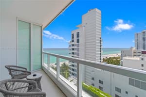 4391 Collins Ave 1118 Miami Beach, FL 33140 - MLS#A11918114