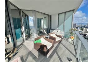 851 NE 1st Ave #2605, Miami, FL 33130, - MLS#A11918117