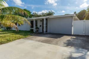 6634 Hope St, Hollywood