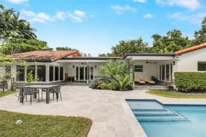 259 E Shore Drive, Miami, Fl 33133, Miami