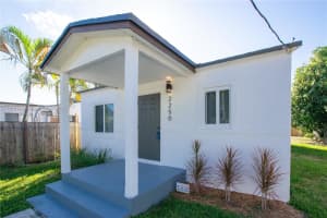 2250 Nw 95th Ter, Miami 2250 Nw 95th Ter, Miami
