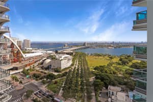 900 Biscayne Bay, 900 Biscayne Blvd APT 2508, Miami, FL 33132, - MLS#A11918209