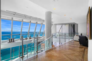 17121 Collins Ave APT 4806, Sunny Isles Beach, FL 33160, - MLS#A11918249