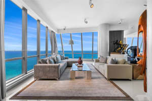 17121 Collins Ave APT 4806, Sunny Isles Beach, FL 33160, - MLS#A11918249