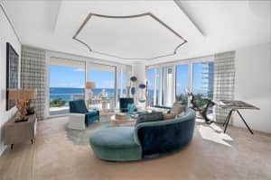 9111 Collins Ave N-515 Surfside, FL 33154 - MLS#A11918251