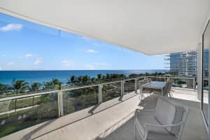 9111 Collins Ave N-515 Surfside, FL 33154 - MLS#A11918251