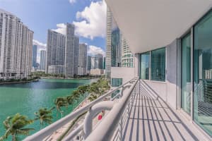 325 S Biscayne Blvd #719, Miami, FL 33131, - MLS#A11918255