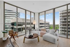 2655 S Bayshore Dr 1409 Miami, FL 33133 - MLS#A11918260