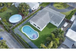 1116 N 31st Ave Hollywood, FL 33021 - MLS#A11918266