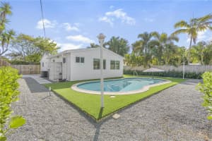 1116 N 31st Ave Hollywood, FL 33021 - MLS#A11918266