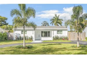 1116 N 31st Ave Hollywood, FL 33021 - MLS#A11918266