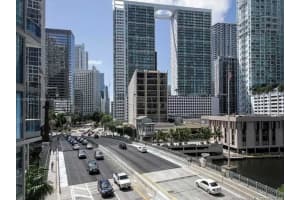 200 Biscayne Boulevard Way 501, Miami