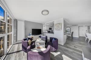 400 Leslie Dr 1014 Hallandale Beach, FL 33009 - MLS#A11918274