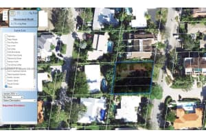 1501 Ne 26th Ave Fort Lauderdale, FL 33304 - MLS#A11918277