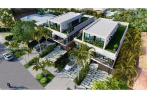 1501 Ne 26th Ave Fort Lauderdale, FL 33304 - MLS#A11918277