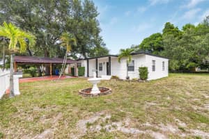 16401 Nw 19th Ct Miami Gardens, FL 33054 - MLS#A11918294