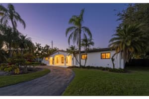 8695 Sw 110th St Miami, FL 33156 - MLS#A11918295