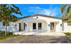 8695 Sw 110th St Miami, FL 33156 - MLS#A11918295