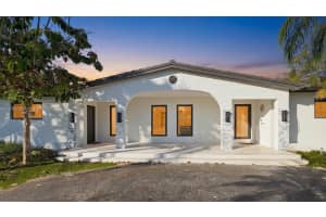 8695 Sw 110th St Miami, FL 33156 - MLS#A11918295