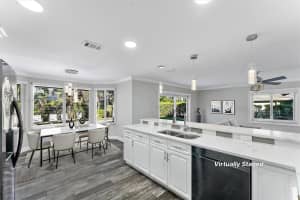 3933 NW 55th St, Coconut Creek, FL 33073, - MLS#A11918296