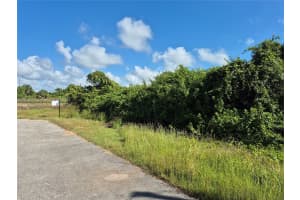 1505 S Sally Ave Lehigh Acres, FL 33976 Sold 03/10/26