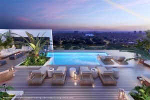 401 N Federal Highway 1217 Hollywood, FL 33020 - MLS#A11918307