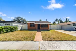 1260 Ne 155th St North Miami Beach, FL 33162 - MLS#A11918308