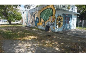 6704 Nw 18th Ave Miami, FL 33147 - MLS#A11918312