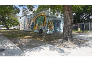 6704 Nw 18th Ave Miami, FL 33147 - MLS#A11918312