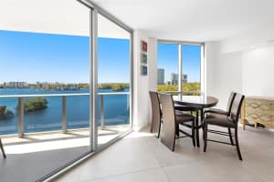 17111 Biscayne Blvd 606 North Miami Beach, FL 33160 - MLS#A11918316