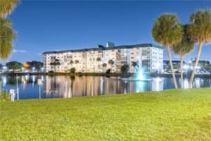 4751 Nw 21st St 210 Lauderhill, FL 33313 - MLS#A11918351