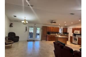 825 N Datil St, Clewiston, FL 33440, - MLS#A11918360