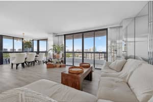 3500 Mystic Pointe Dr 1804 Aventura, FL 33180 - MLS#A11918372