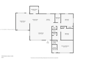 7901 Sw 22nd St Miami, FL 33155 - MLS#A11918380