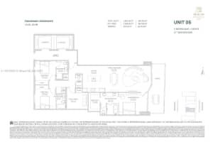 700 NE 24th St #2405, Miami, FL 33137, - MLS#A11918388