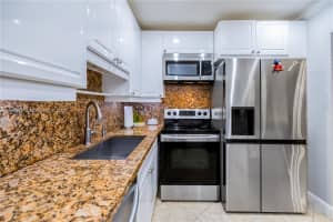 12800 Sw 43rd Dr 102-b Miami, FL 33175 - MLS#A11918389