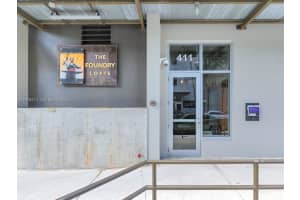 411 Nw 1st Ave 401 Fort Lauderdale, FL 33301 - MLS#A11918413