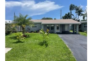 40 NE 48th Ct #1, Fort Lauderdale, FL 33334, - MLS#A11918414