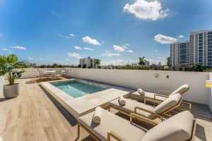 1525 Bay Rd 1525 Miami Beach, FL 33139 - MLS#A11918431