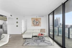 121 NE 34th St #1001, Miami, FL 33137, - MLS#A11918435