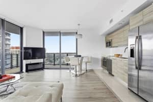 121 NE 34th St #1001, Miami, FL 33137, - MLS#A11918435