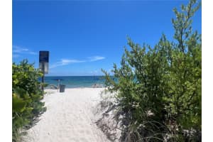 605 Ocean Dr 2l, Key Biscayne