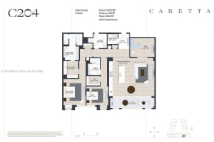 1011 U.S. Hwy 1 c204, Juno Beach, FL 33408, - MLS#A11918463