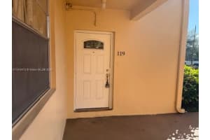 421 NE 1st St APT 119, Hallandale Beach, FL 33009, - MLS#A11918473