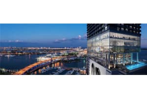 398 NE 5th St #2310, Miami, FL 33132, - MLS#A11918487