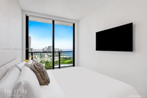 398 NE 5th St #2310, Miami, FL 33132, - MLS#A11918487