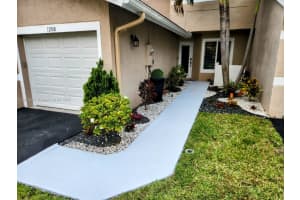 1268 Nw 52nd Way 1268, Deerfield Beach