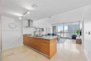 485 Brickell Ave 3503 Miami, FL 33131 - MLS#A11918510