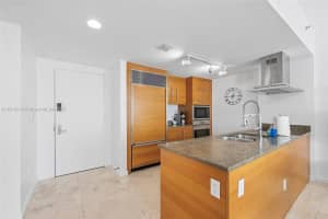 485 Brickell Ave 3503 Miami, FL 33131 - MLS#A11918510